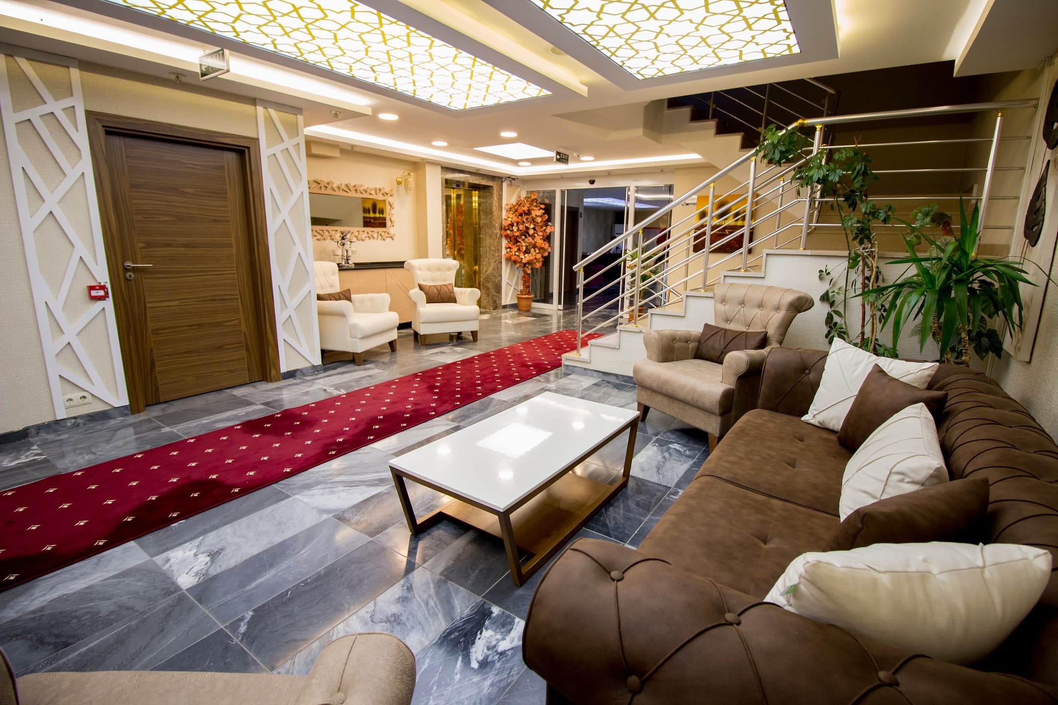 Hotel Business Han-4