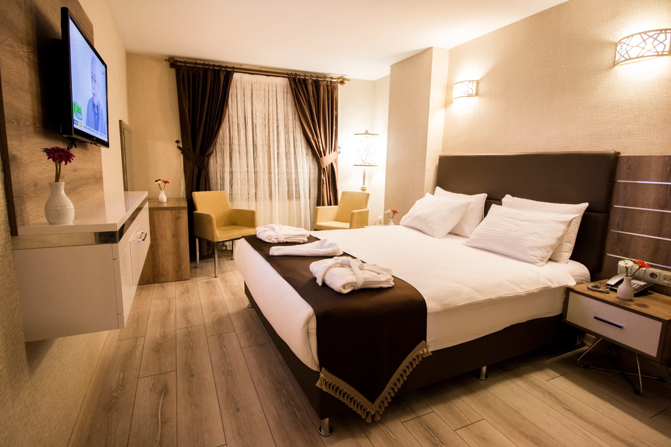 Hotel Business Han-22