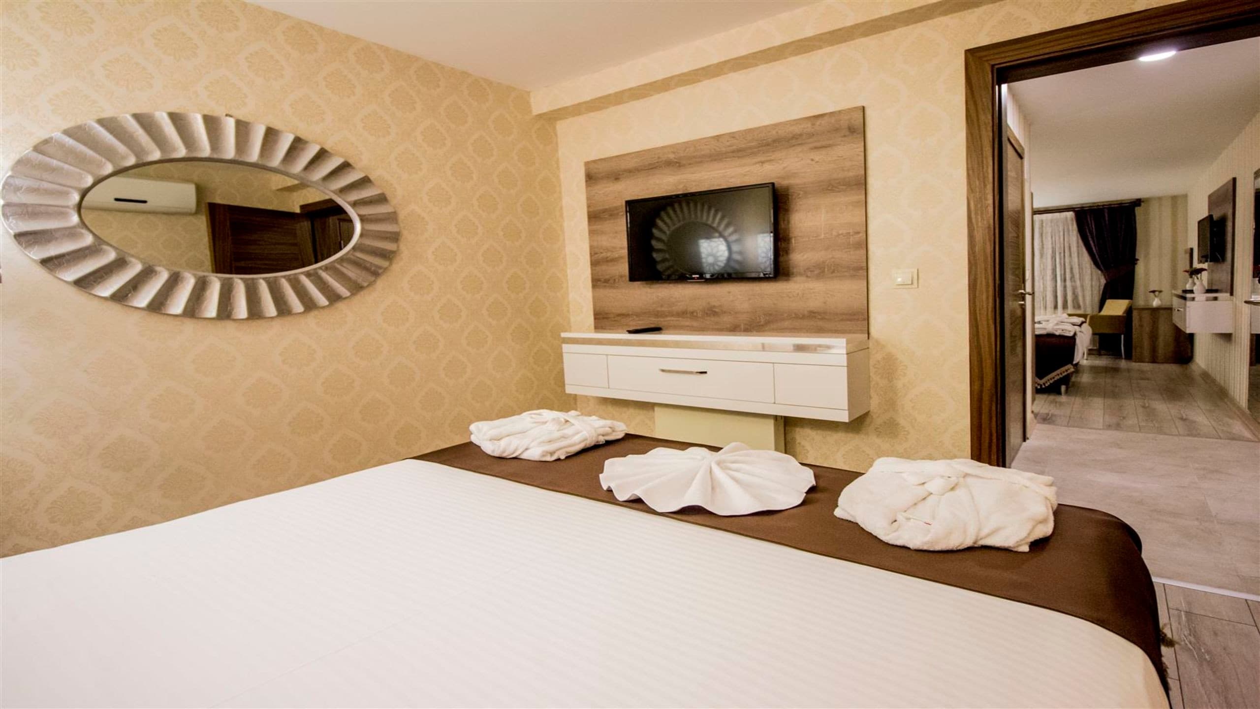 Hotel Business Han-17