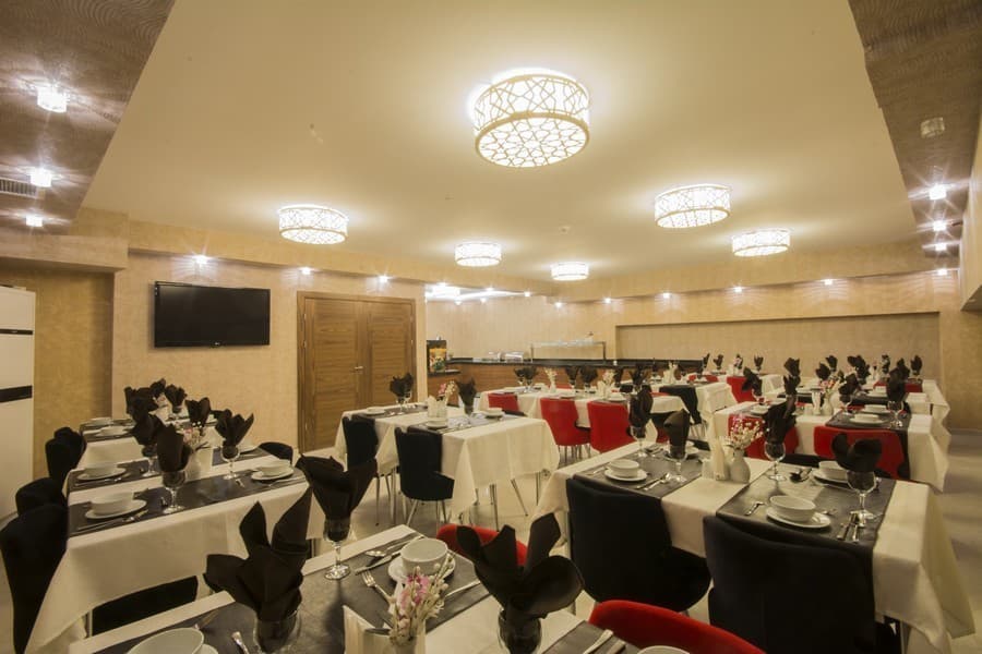 Hotel Business Han-16