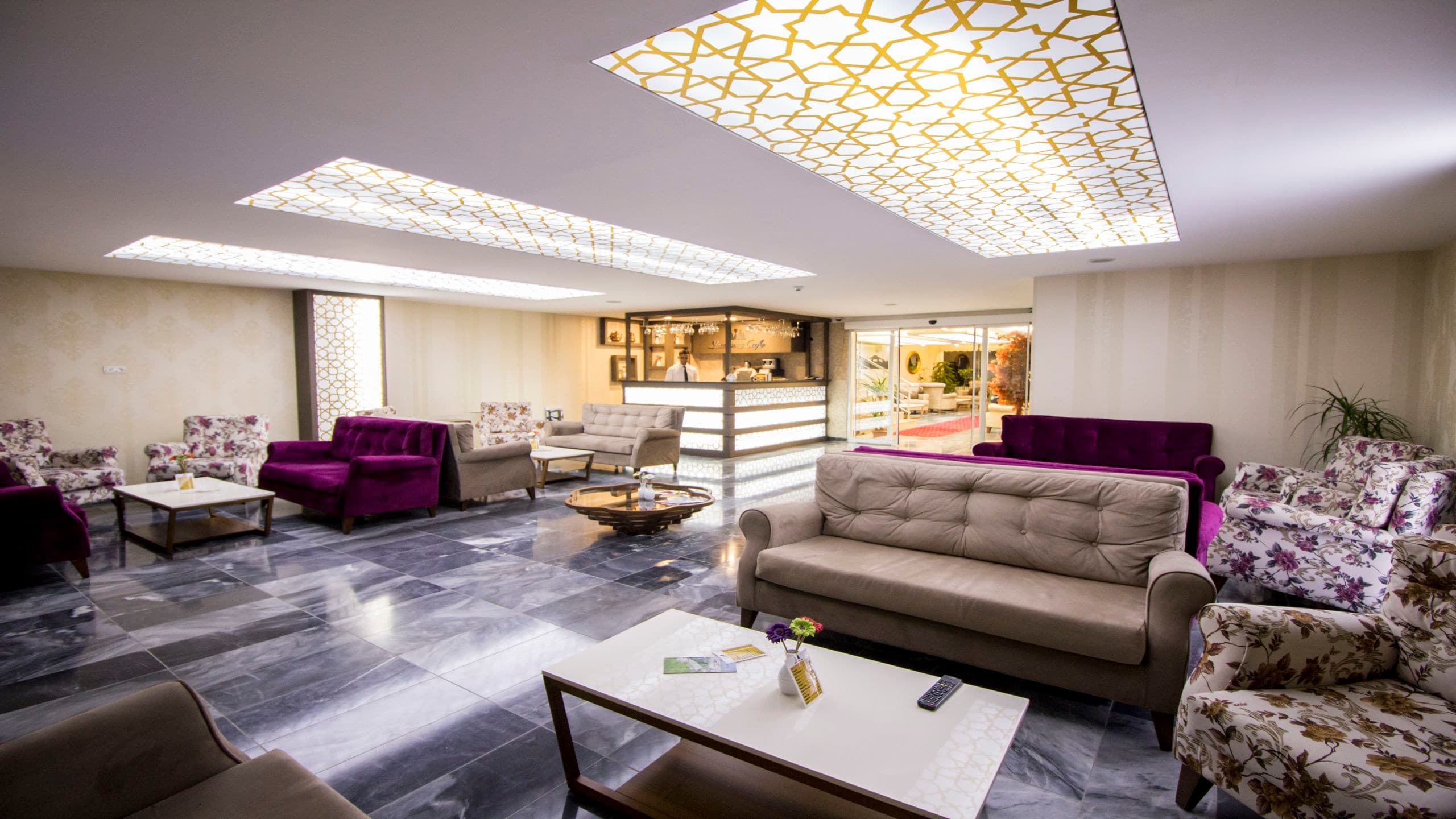 Hotel Business Han-13