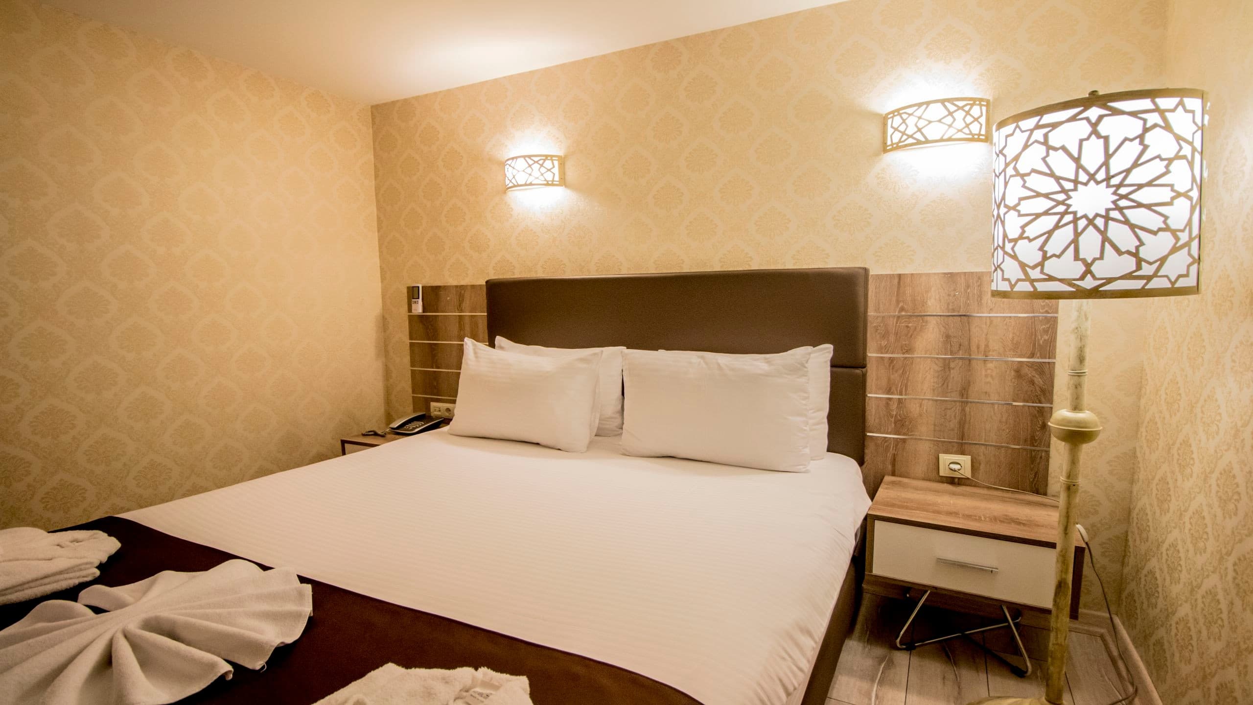 Hotel Business Han-10