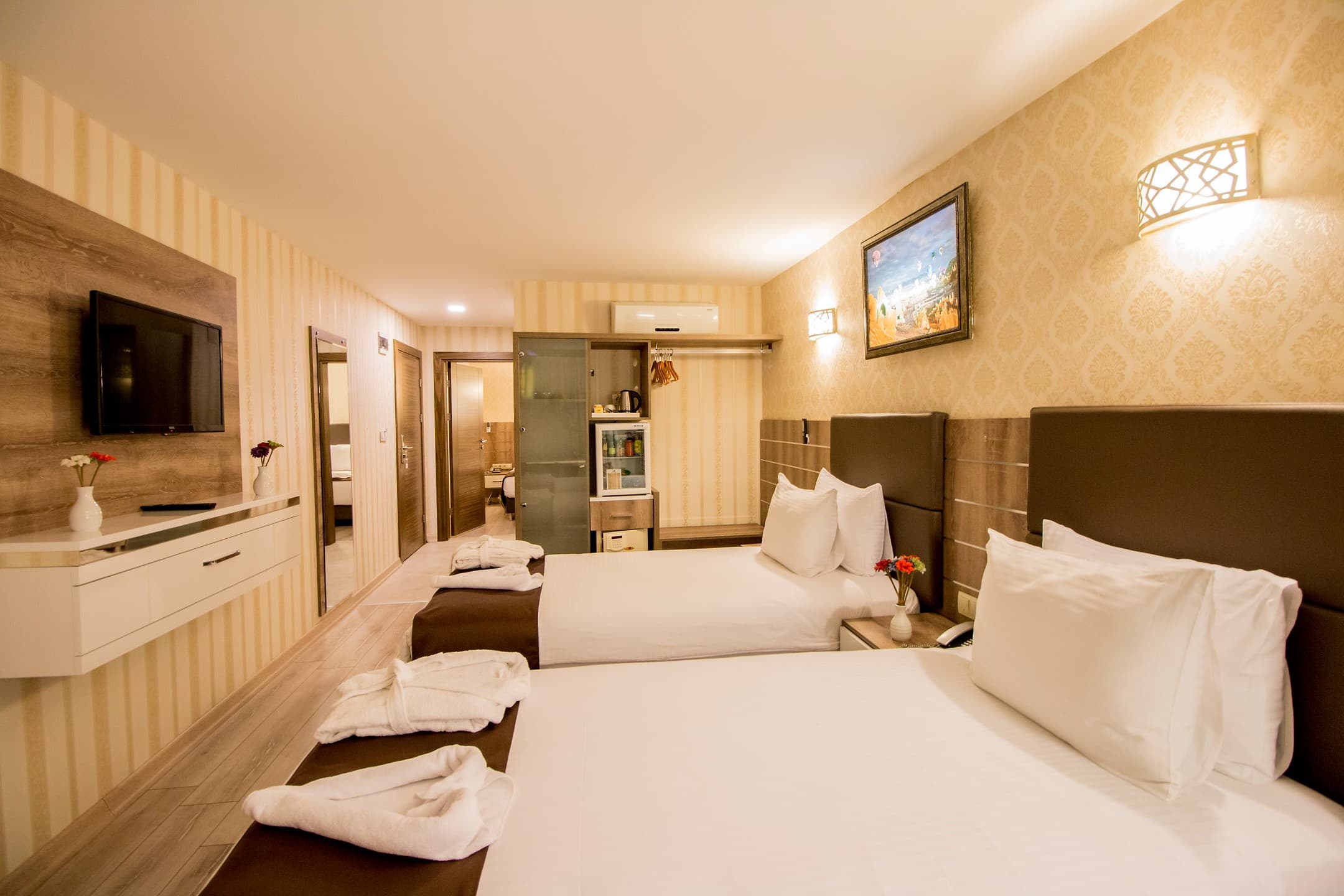 Hotel Business Han-19