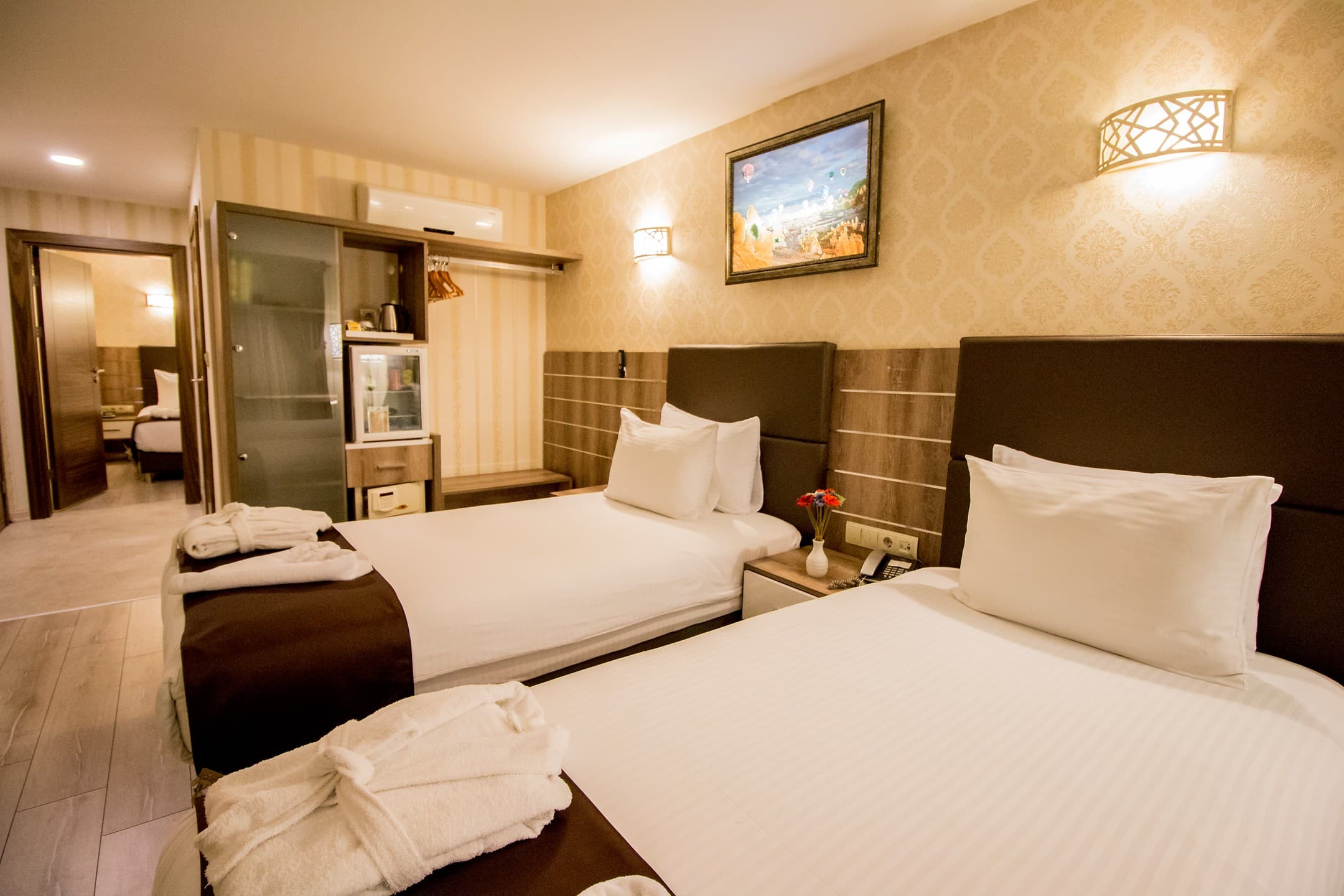 Hotel Business Han-18