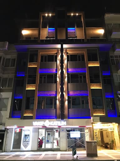 Hotel Güven-0