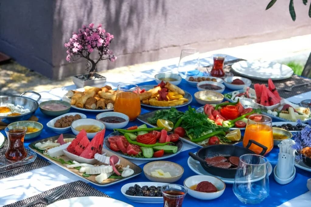 Gargaron Beach Hotel-10