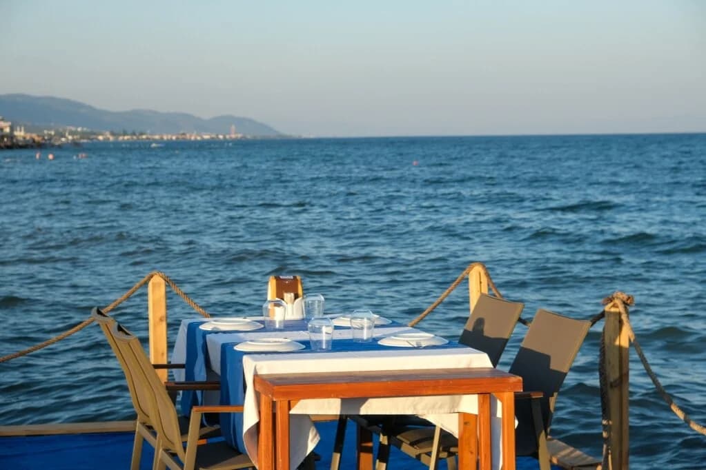 Gargaron Beach Hotel-2