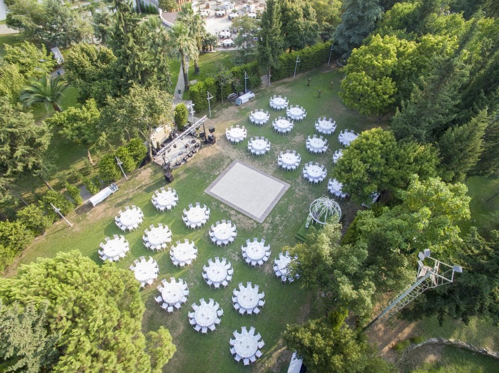 Balçova Termal Otel-16