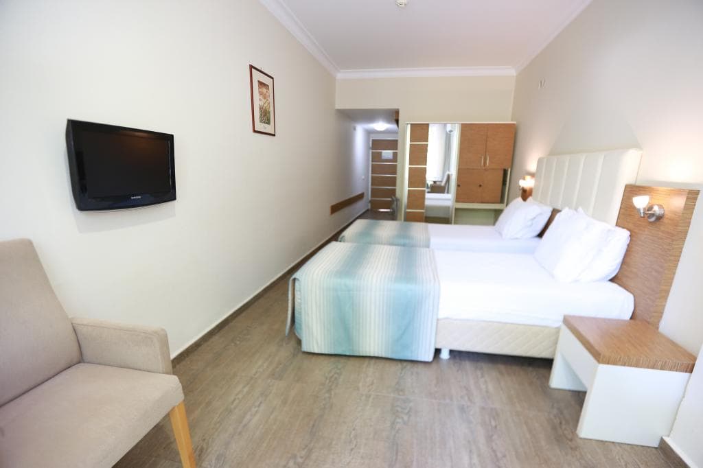 Balçova Termal Otel-1