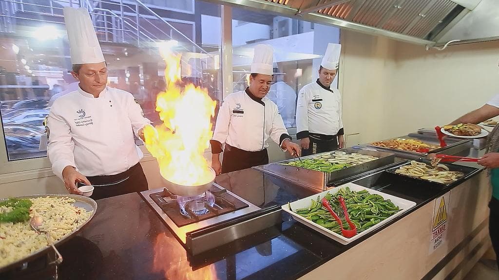 Balçova Termal Otel-6