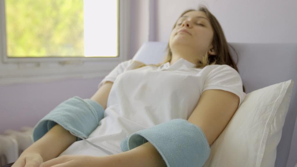 Balçova Termal Otel-21