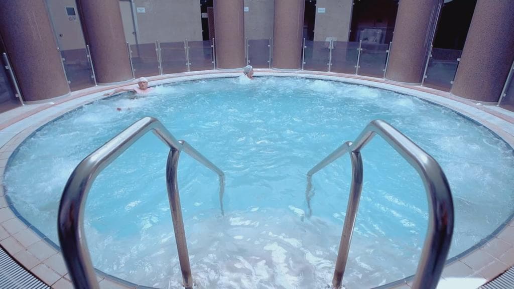 Balçova Termal Otel-26