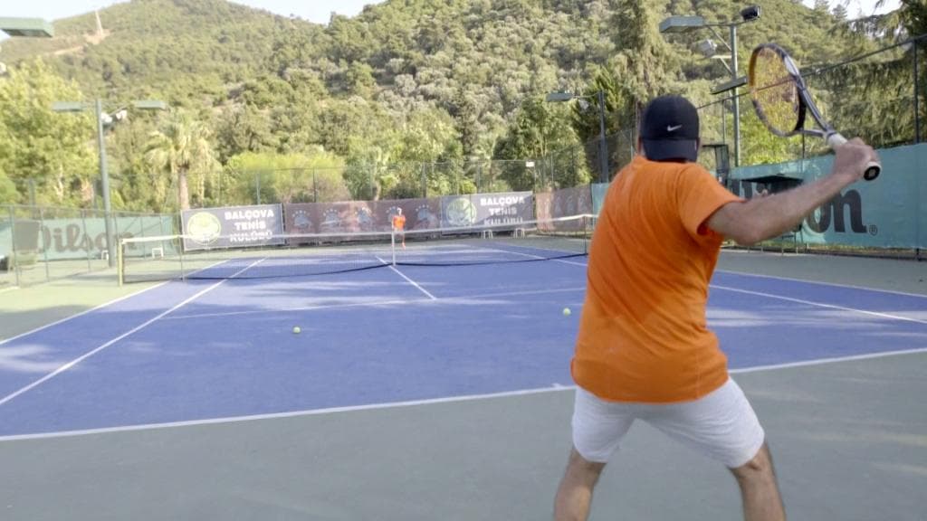 Balçova Termal Otel-27