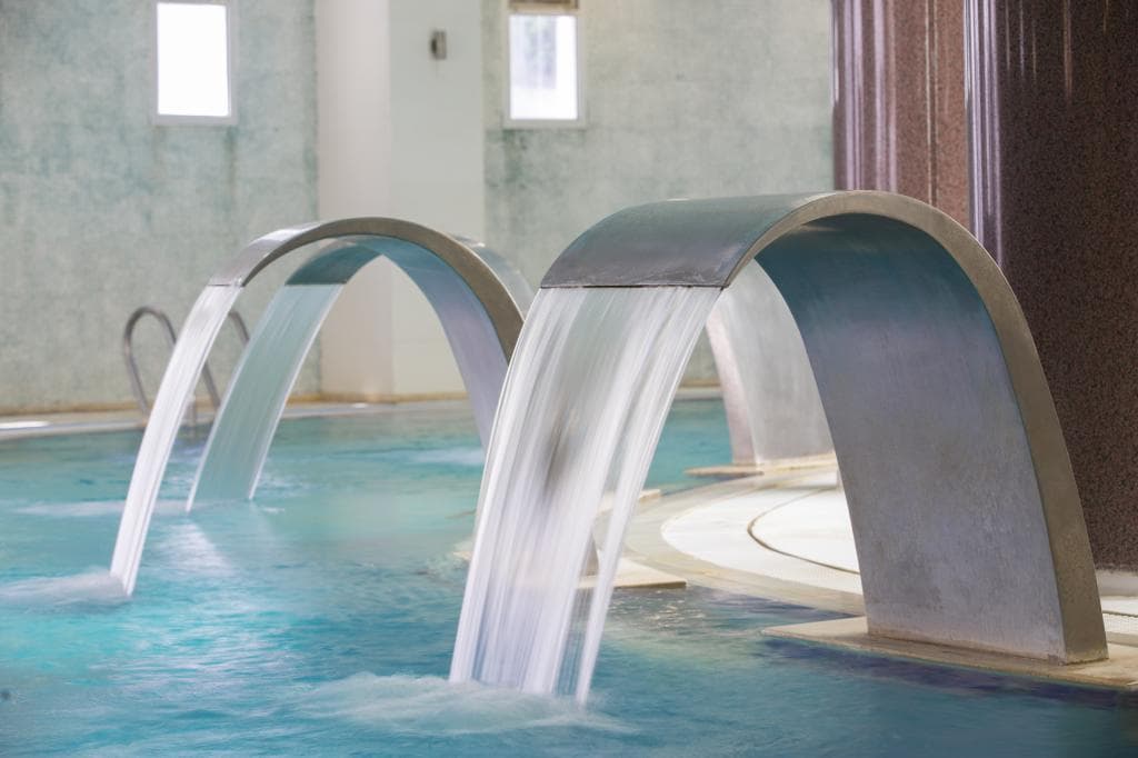 Balçova Termal Otel-15