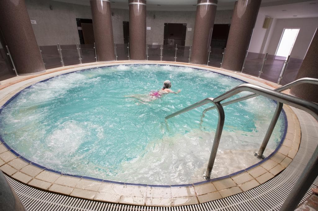 Balçova Termal Otel-3