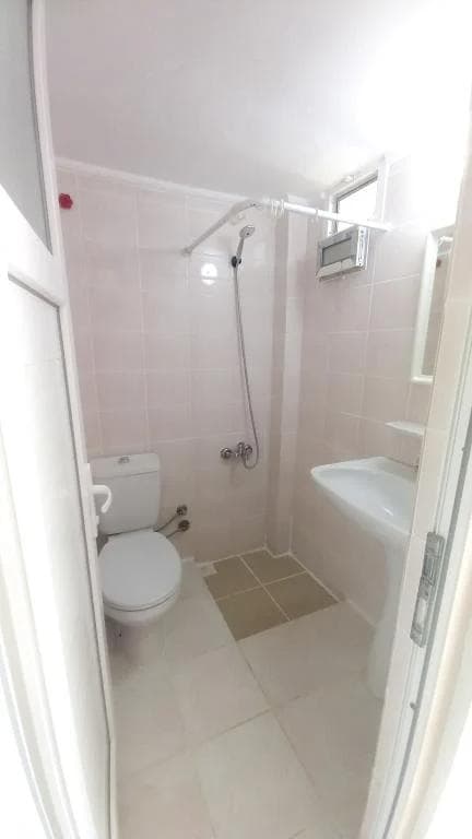 Hotel Tropicana Datça-11