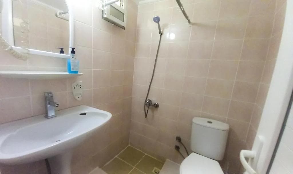 Hotel Tropicana Datça-15