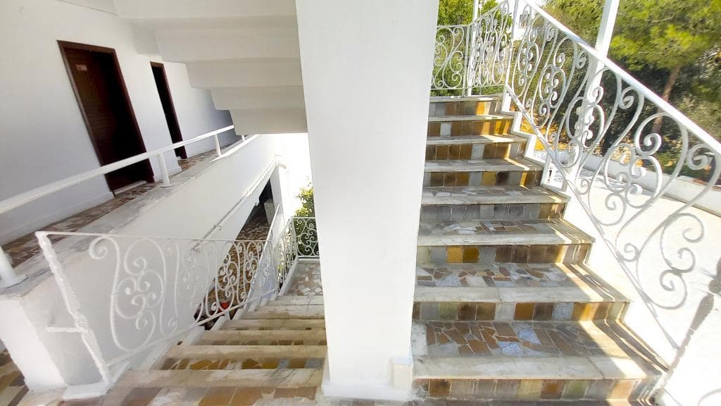 Hotel Tropicana Datça-7