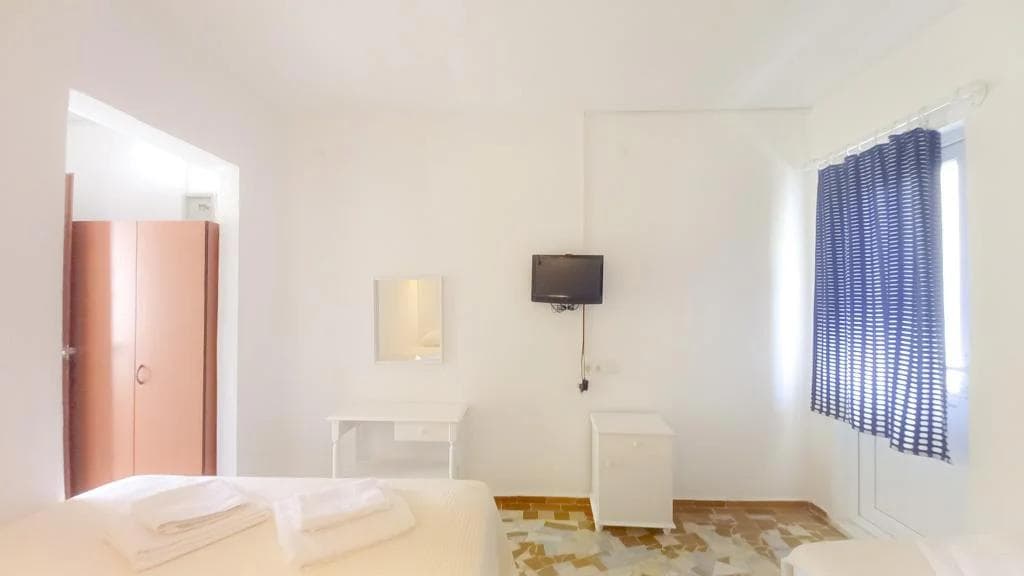 Hotel Tropicana Datça-9