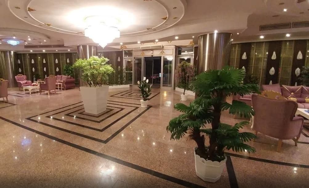 Laçin Park Hotel-10