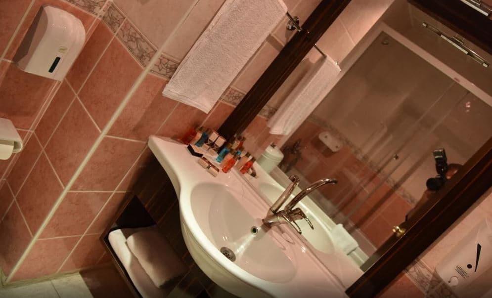 Laçin Park Hotel-12