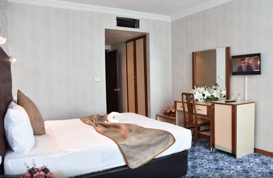 Laçin Park Hotel-13