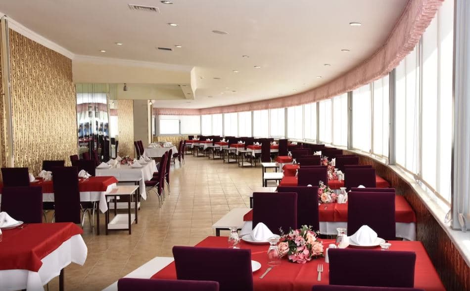 Laçin Park Hotel-21