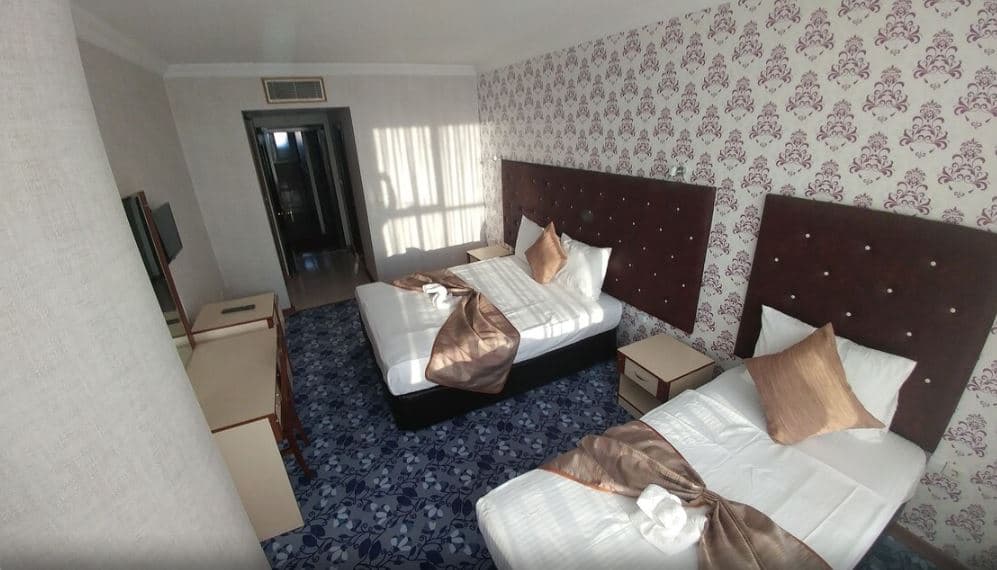 Laçin Park Hotel-11