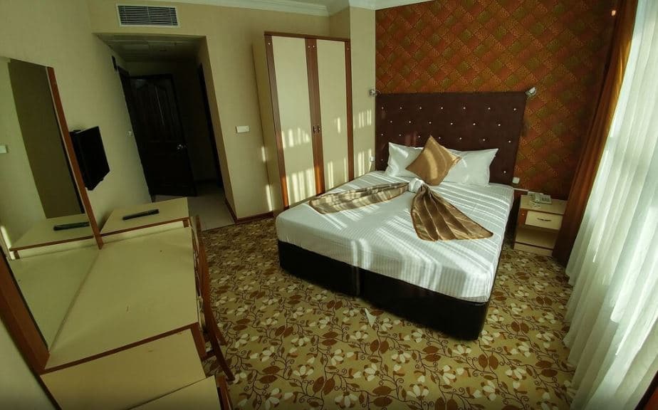 Laçin Park Hotel-14