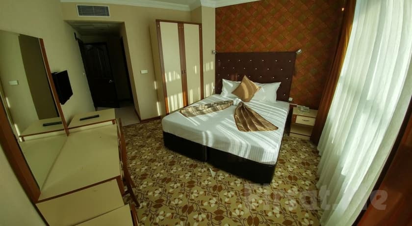 Laçin Park Hotel-19