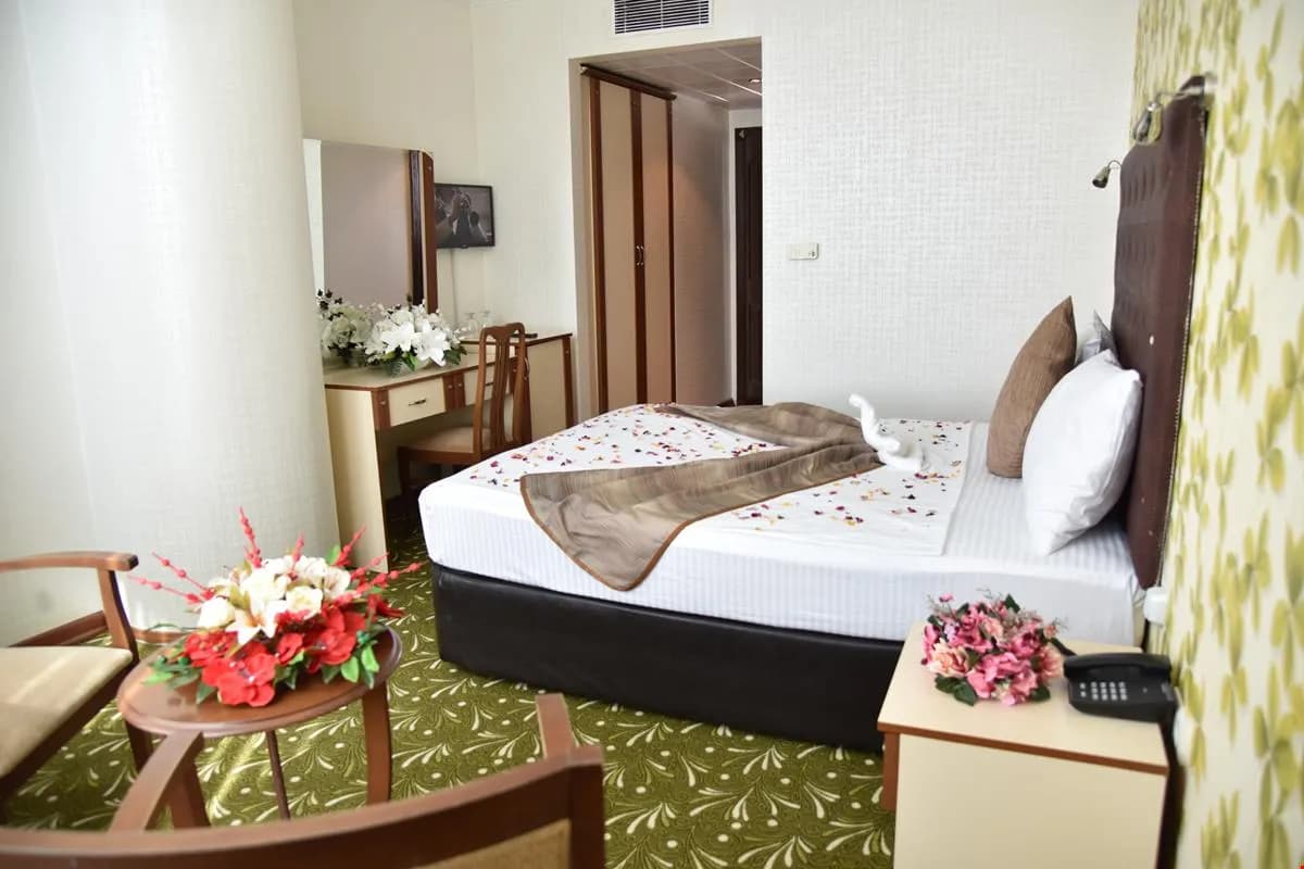 Laçin Park Hotel-18