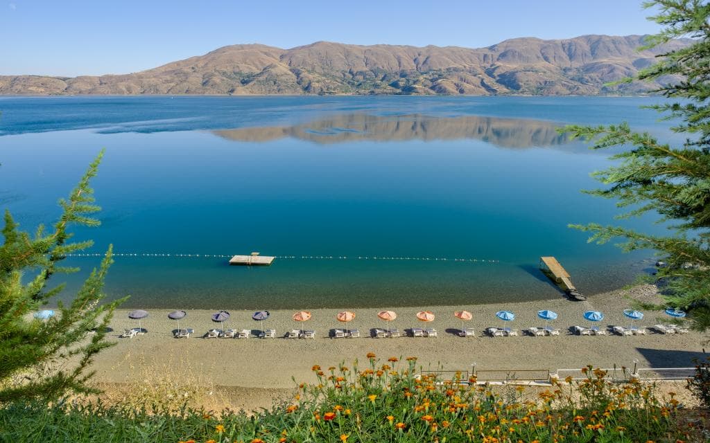 Elazığ Mavi Göl Otel-33