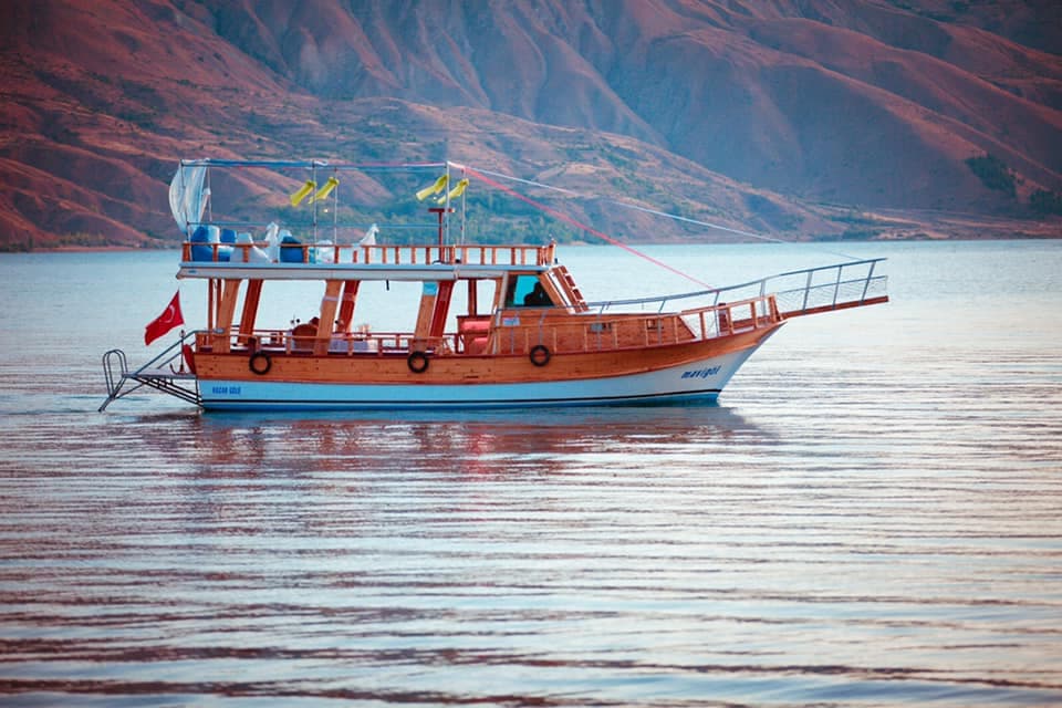 Elazığ Mavi Göl Otel-30