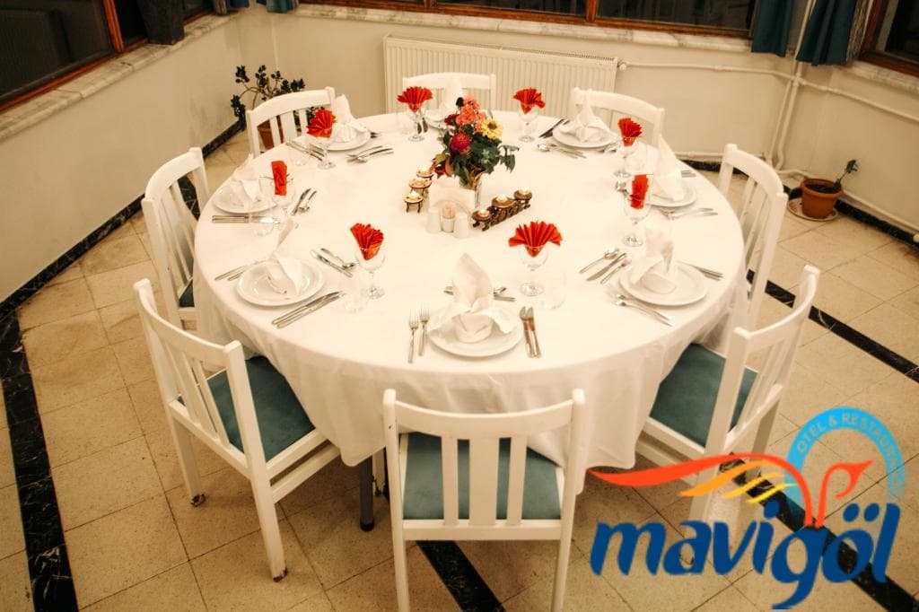 Elazığ Mavi Göl Otel-19