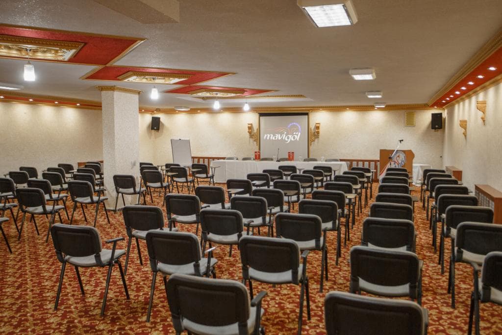 Elazığ Mavi Göl Otel-8