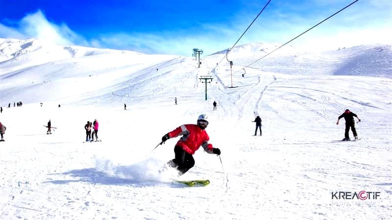 Elazığ Mavi Göl Otel-32
