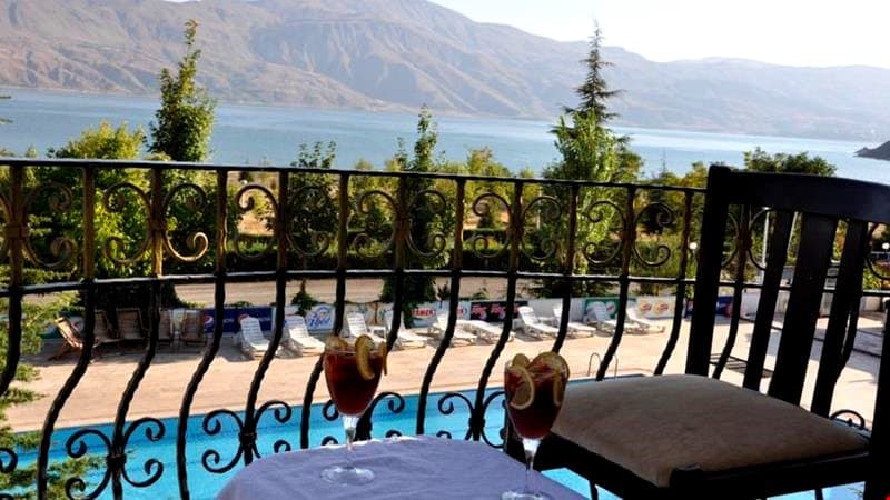 Elazığ Mavi Göl Otel-25