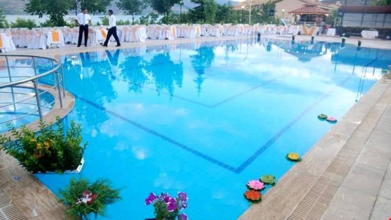 Elazığ Mavi Göl Otel-3