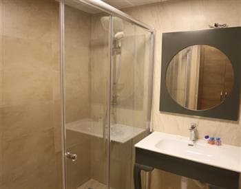 Elazığ Mavi Göl Otel-14