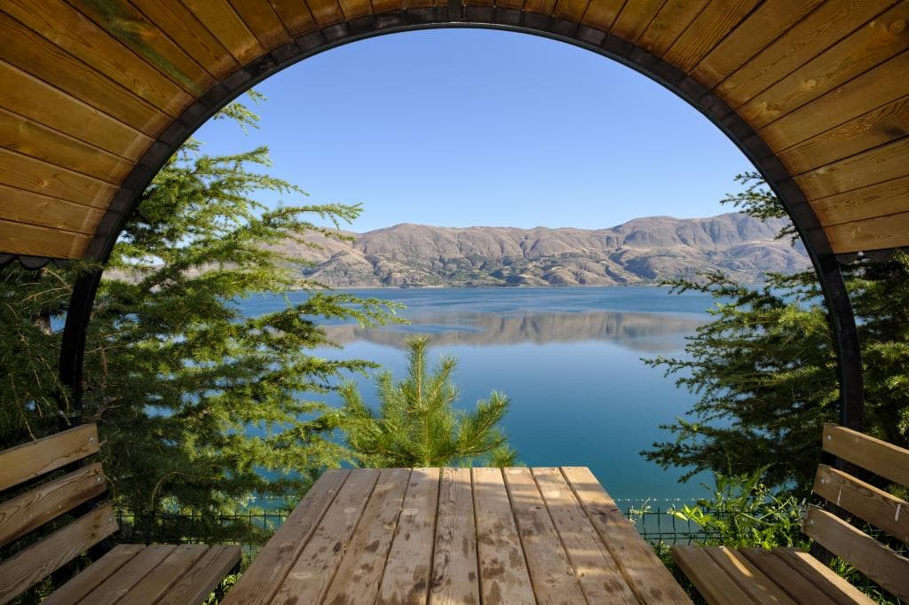 Elazığ Mavi Göl Otel-2