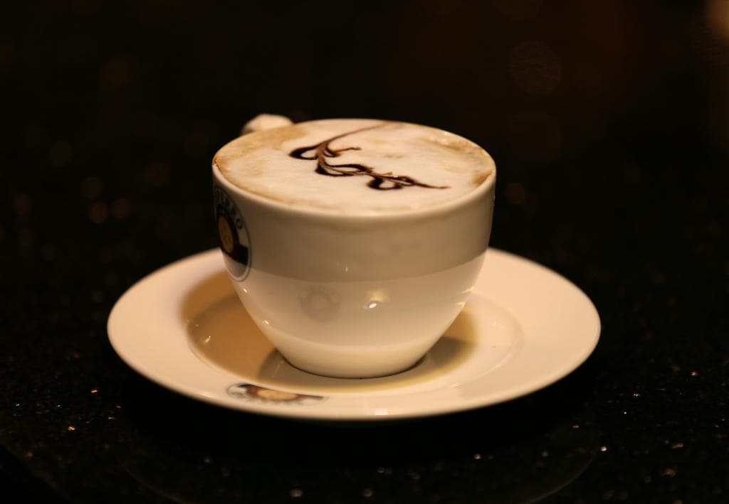 Elazığ Mavi Göl Otel-21