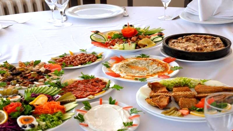 Elazığ Mavi Göl Otel-23