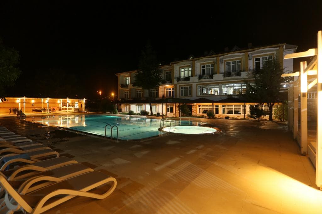 Elazığ Mavi Göl Otel-18