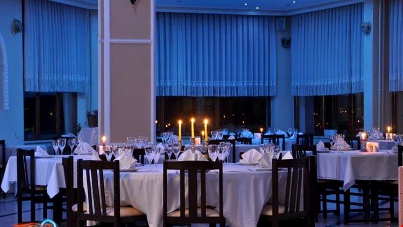 Elazığ Mavi Göl Otel-6