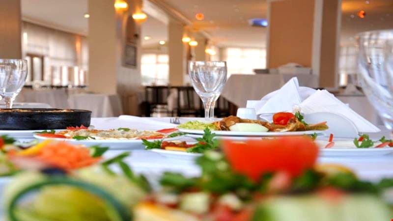 Elazığ Mavi Göl Otel-24