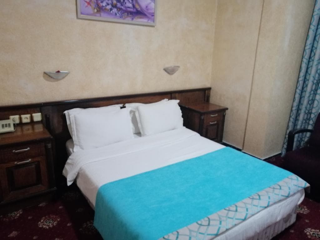 Elazığ Mavi Göl Otel-15