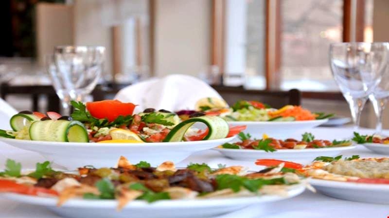 Elazığ Mavi Göl Otel-22