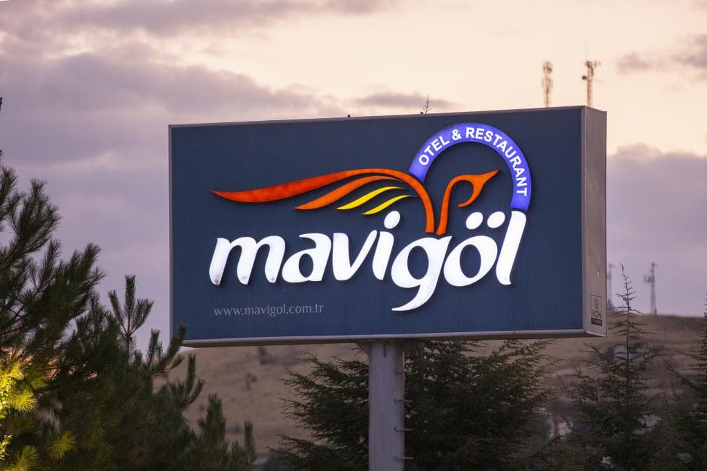 Elazığ Mavi Göl Otel-10