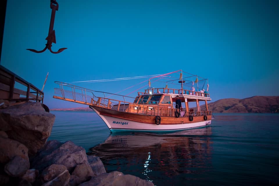 Elazığ Mavi Göl Otel-29