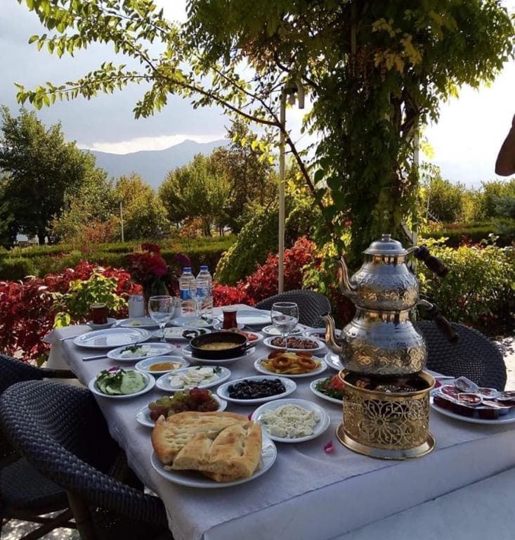 Elazığ Mavi Göl Otel-20